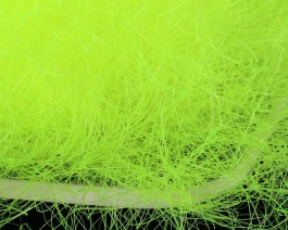 Electric Dubbing, Fluo Chartreuse