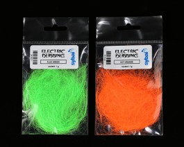 Electric Dubbing, Fluo Pink