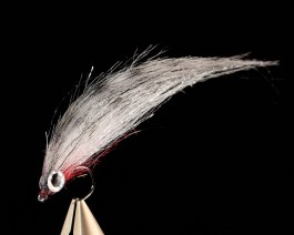 Pike Dubbing, Chartreuse UVR / 18