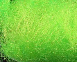 SLF Dubbing, Fluo Chartreuse
