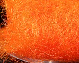 SLF Dubbing, Fluo Orange