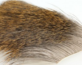 Roe Deer Hair (winter), Natural