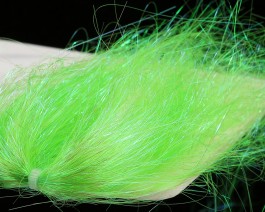 Angel Hair, Chartreuse