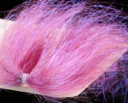 Angel Hair, Purple