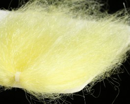 Ghost Hair, Light Yellow