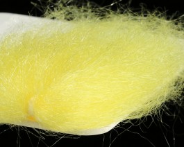 Ghost Hair, Yellow