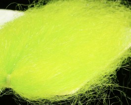 Ghost Hair, Fluo Yellow