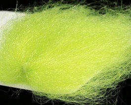 Ghost Hair, Chartreuse