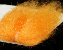 Ghost Hair, Yellow Orange