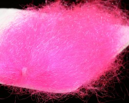 Ghost Hair, Fluo Pink
