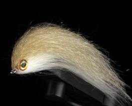Ghost Hair, Salmon