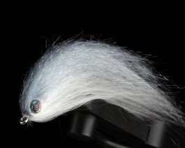 Ghost Hair, Salmon