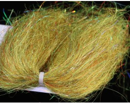 All colours of Sybai Supreme Wing hair back in stock! – Fly Tying Materials  – Silver Scales Fly Tying
