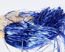 Tinsel Hair, Canadian Blue